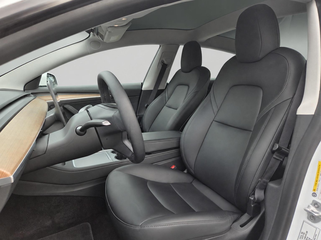 Tesla Model 3 (T190LS) met abonnement
