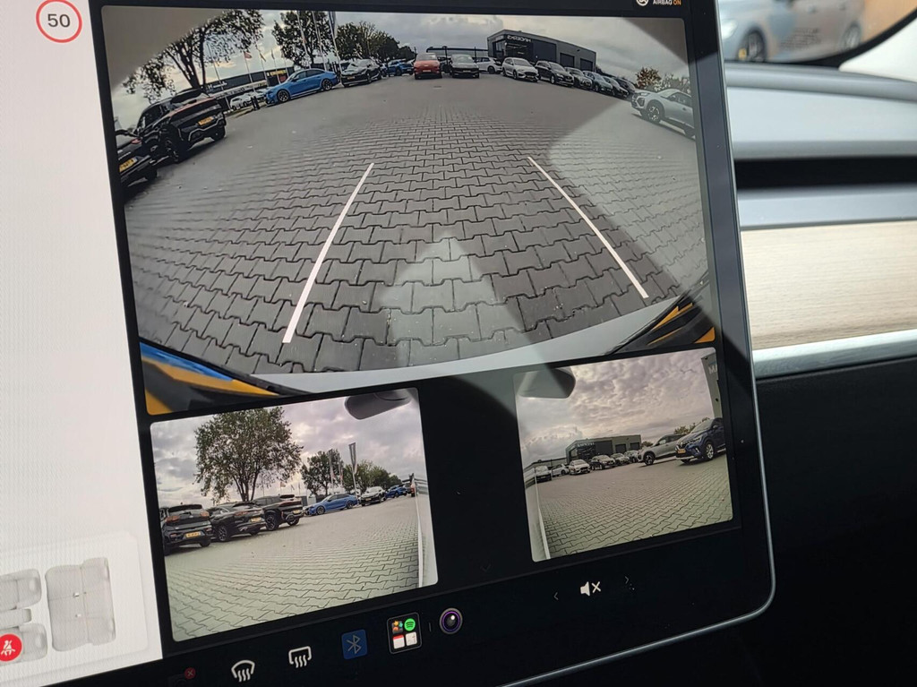 Tesla Model 3 (T190LS) met abonnement