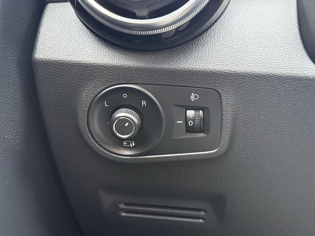 MG ZS-EV (L247FH) met abonnement