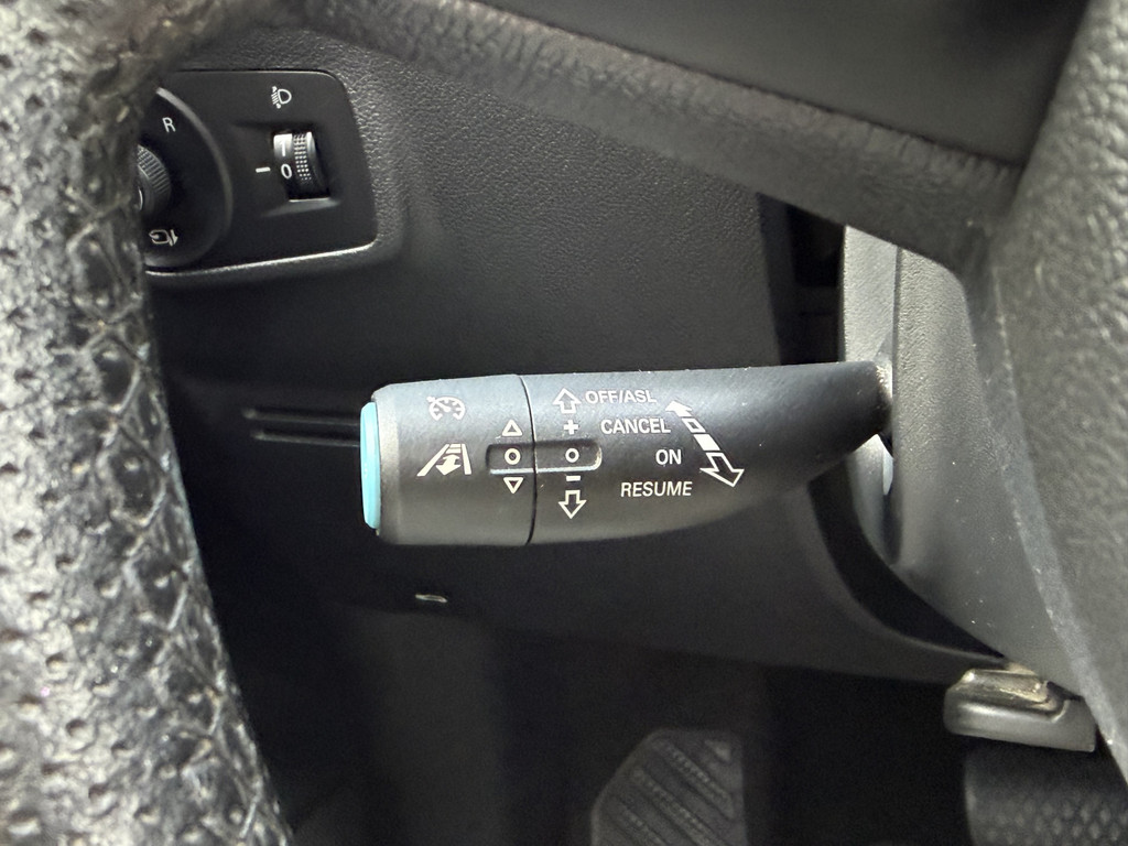 MG ZS-EV (L247FH) met abonnement