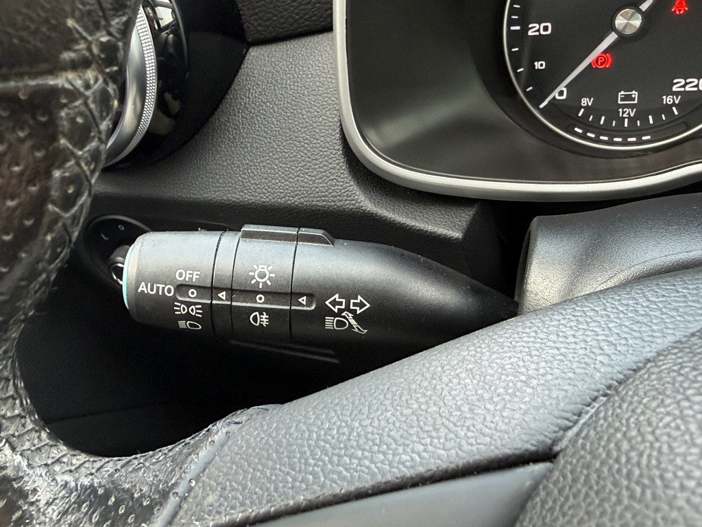 MG ZS-EV (L247FH) met abonnement