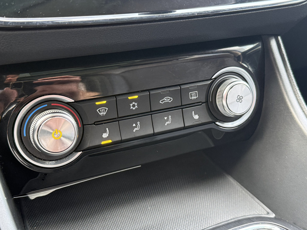 MG ZS-EV (L247FH) met abonnement