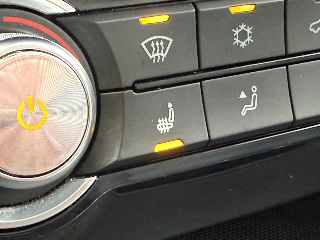 MG ZS-EV (L247FH) met abonnement