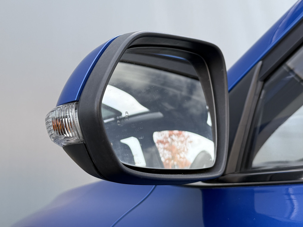 MG ZS-EV (L247FH) met abonnement