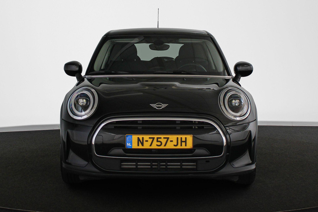 MINI 5-Deurs (N757JH) met abonnement
