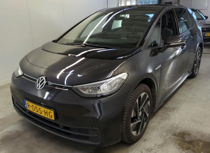 Volkswagen ID.3 (R055HG) met abonnement