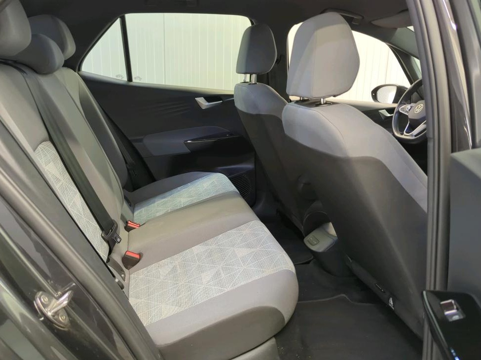 Volkswagen ID.3 (R055HG) met abonnement