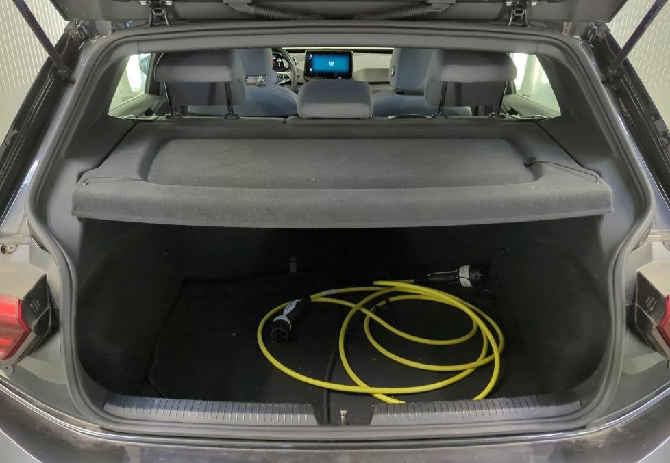 Volkswagen ID.3 (R055HG) met abonnement