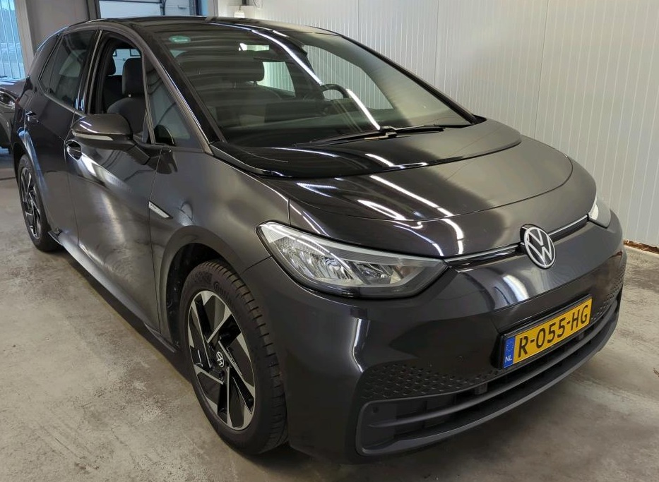 Volkswagen ID.3 (R055HG) met abonnement