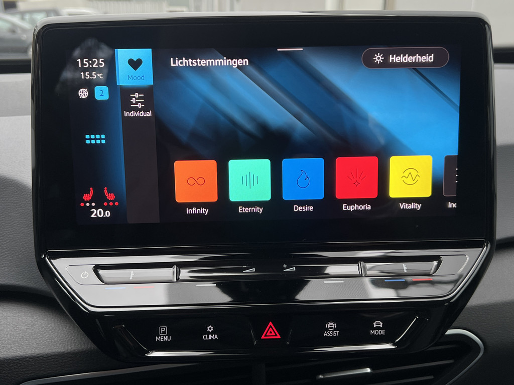 Volkswagen ID.3 (R055HG) met abonnement