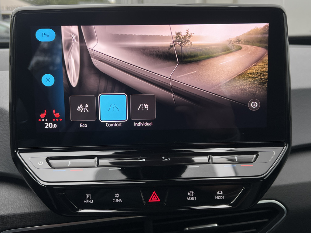 Volkswagen ID.3 (R055HG) met abonnement