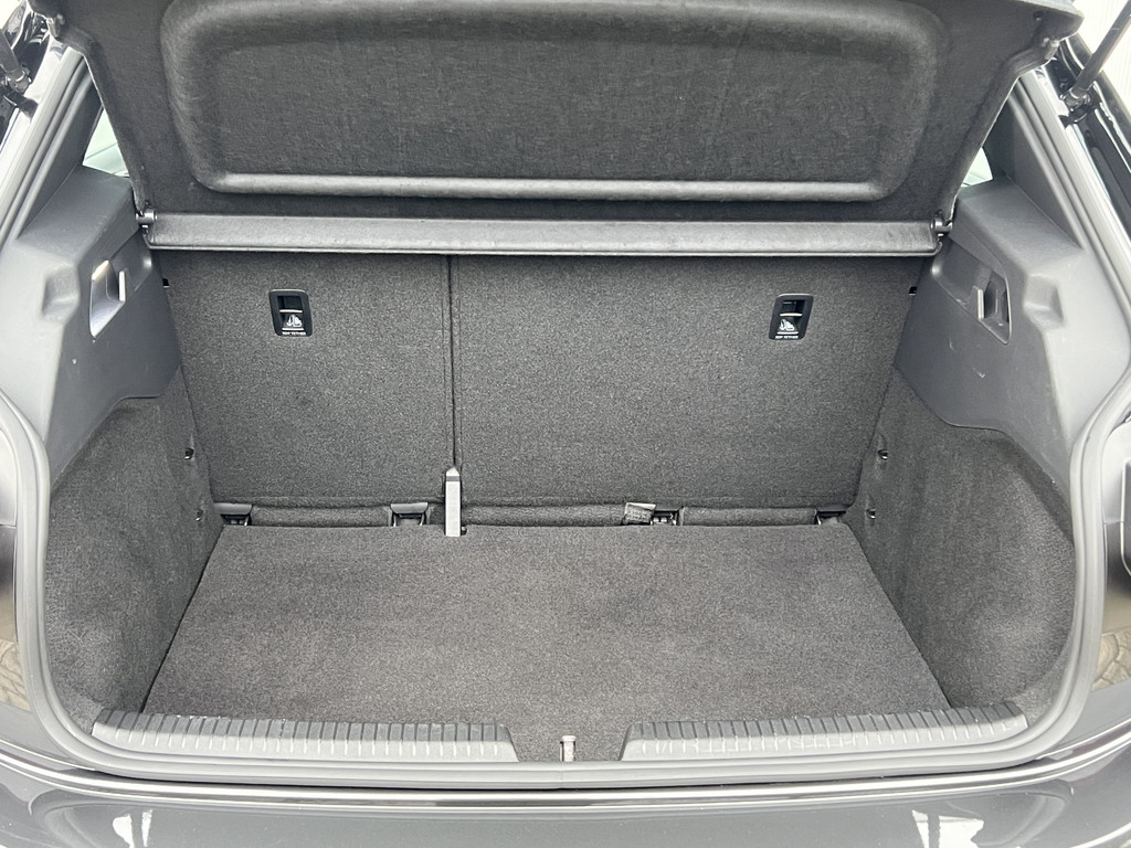 Volkswagen ID.3 (R055HG) met abonnement