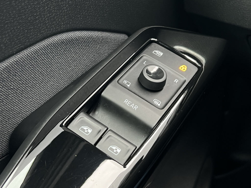 Volkswagen ID.3 (R055HG) met abonnement