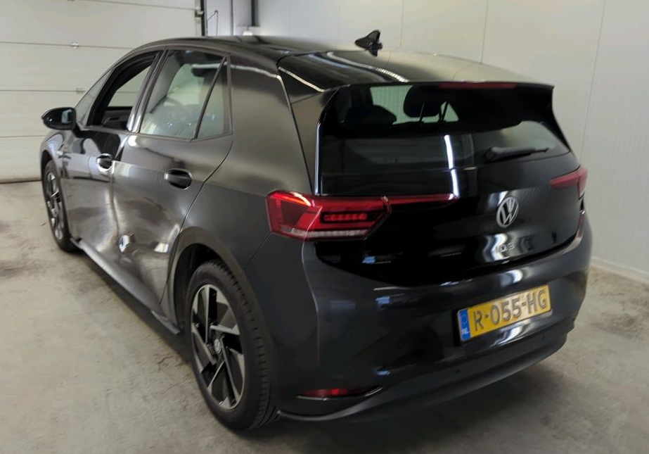 Volkswagen ID.3 (R055HG) met abonnement