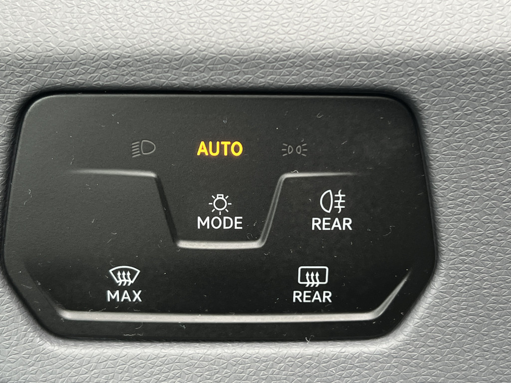 Volkswagen ID.3 (R055HG) met abonnement