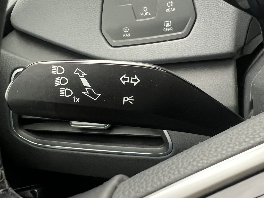 Volkswagen ID.3 (R055HG) met abonnement