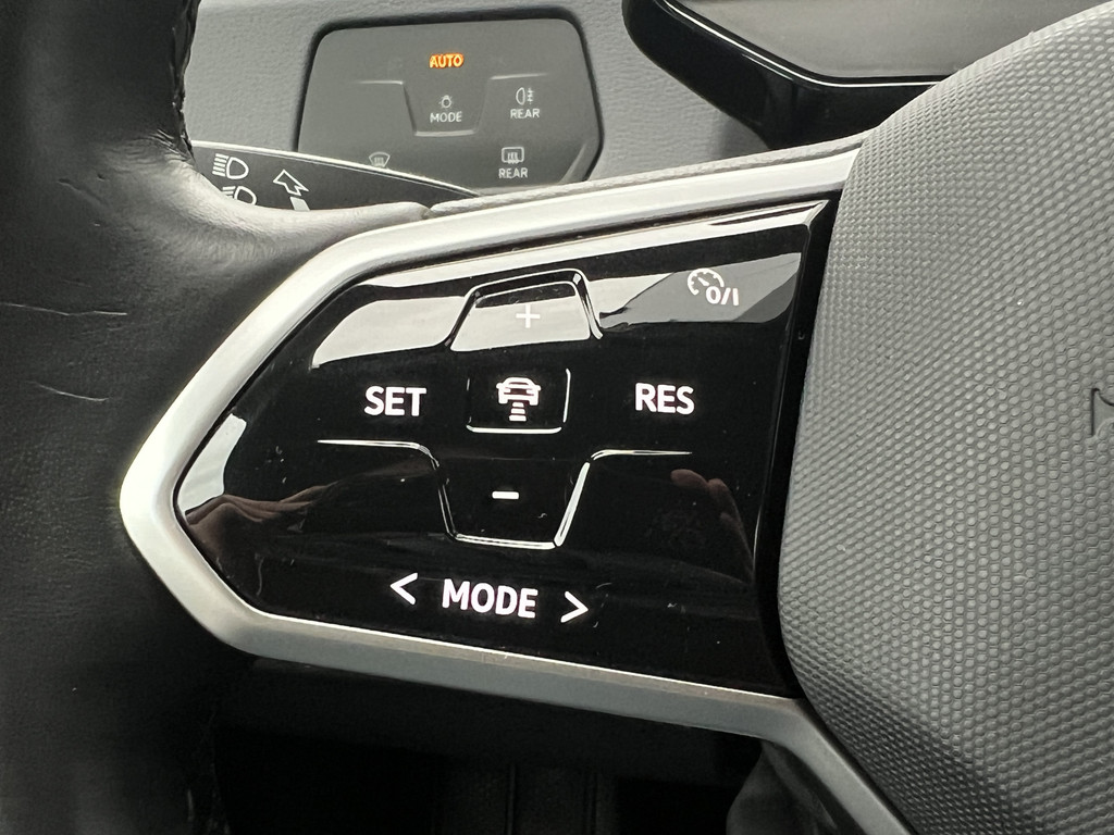 Volkswagen ID.3 (R055HG) met abonnement