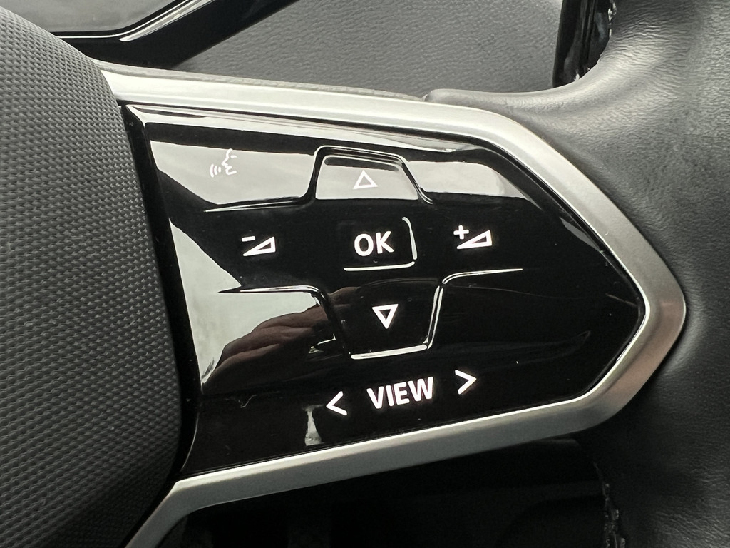Volkswagen ID.3 (R055HG) met abonnement
