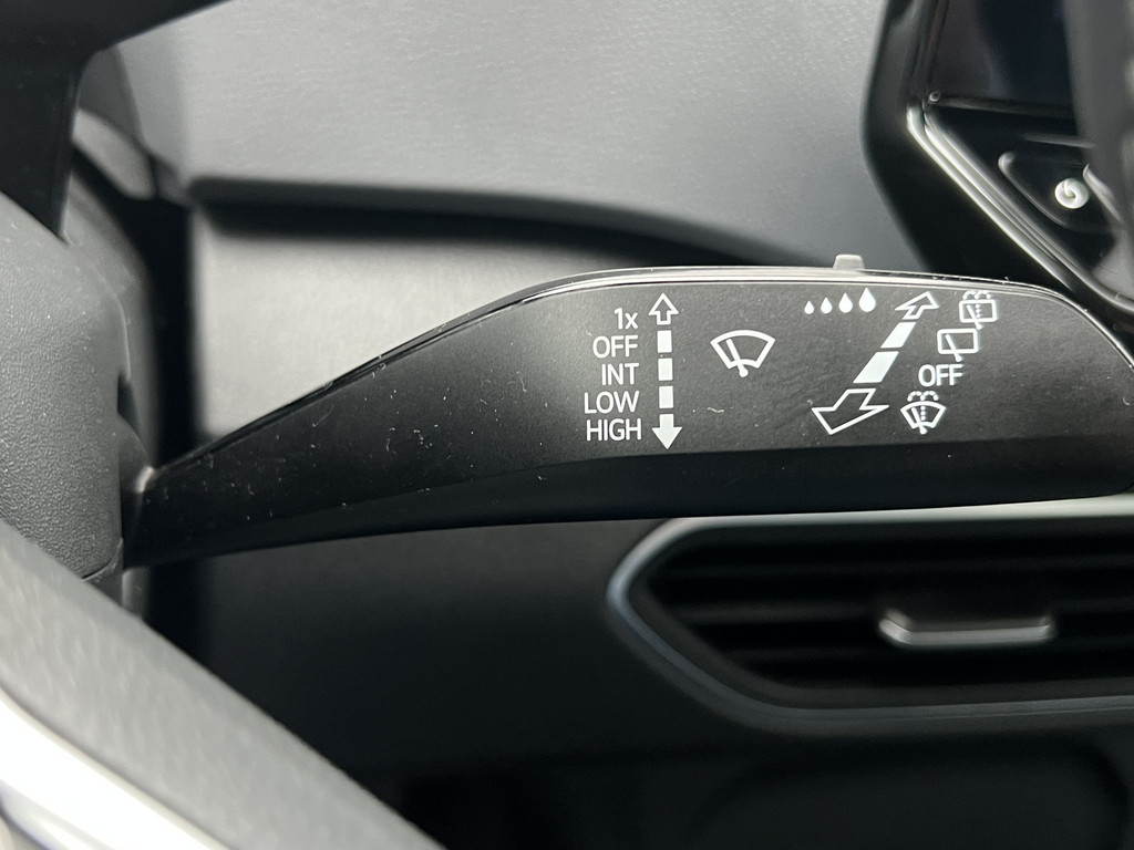 Volkswagen ID.3 (R055HG) met abonnement