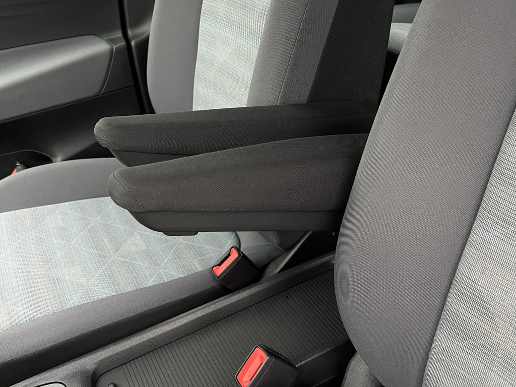 Volkswagen ID.3 (R055HG) met abonnement