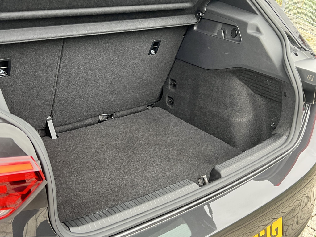 Volkswagen ID.3 (R055HG) met abonnement