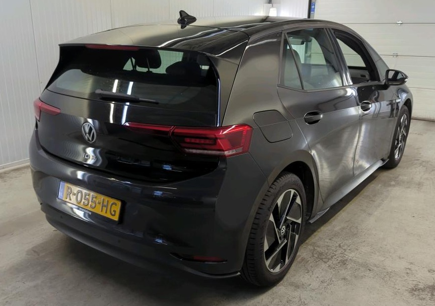 Volkswagen ID.3 (R055HG) met abonnement
