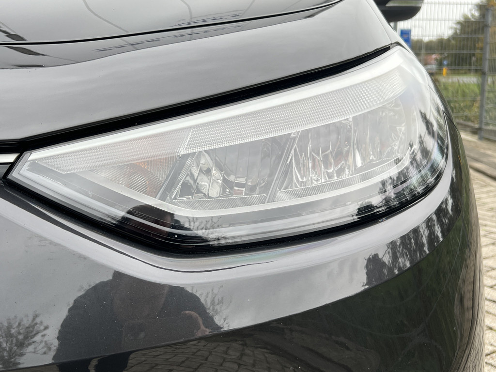 Volkswagen ID.3 (R055HG) met abonnement