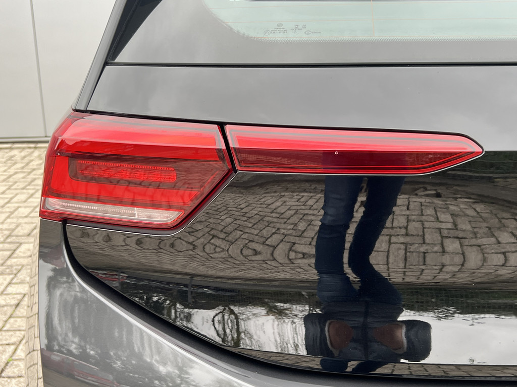 Volkswagen ID.3 (R055HG) met abonnement