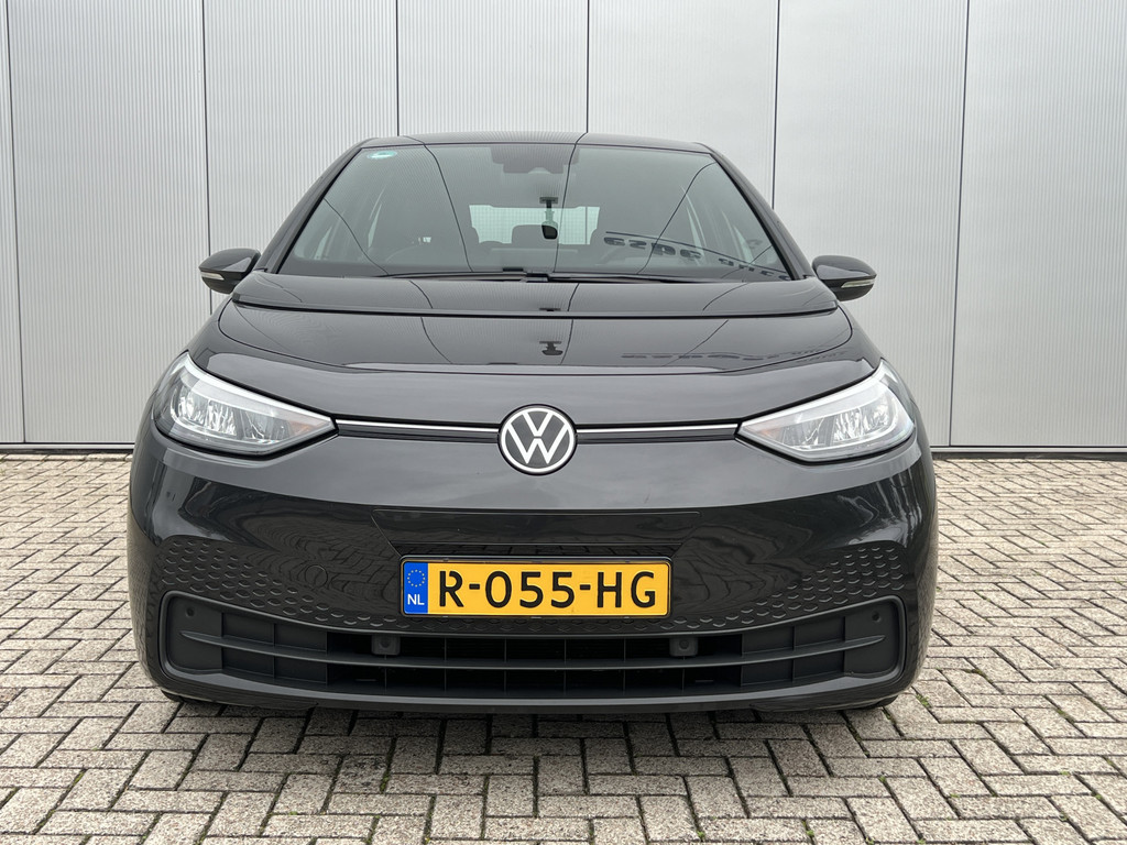 Volkswagen ID.3 (R055HG) met abonnement