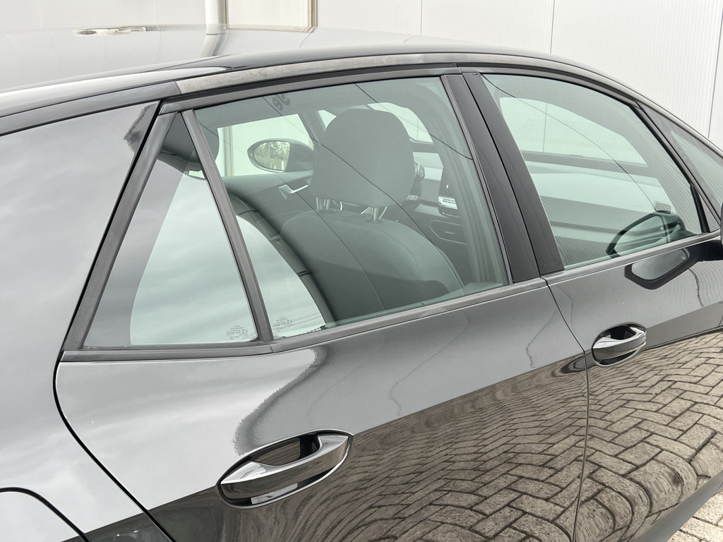 Volkswagen ID.3 (R055HG) met abonnement