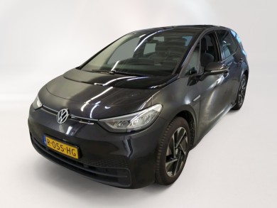 Volkswagen ID.3 (R055HG) met auto abonnement