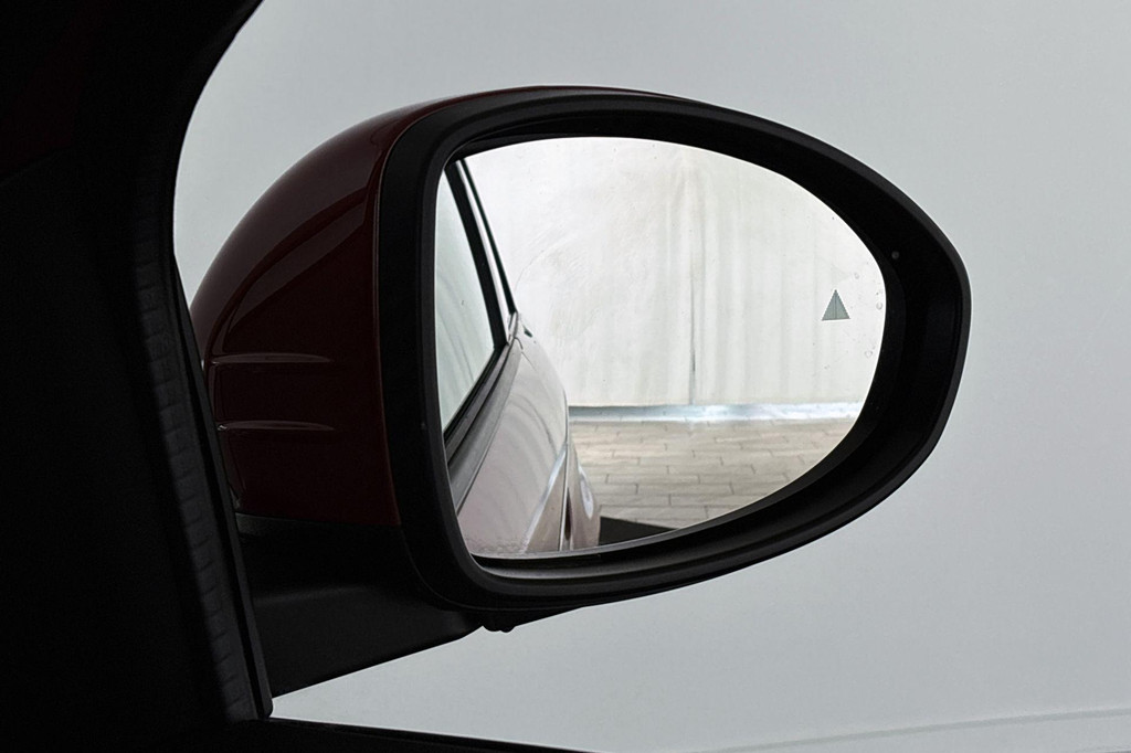 Fiat 500C (KZT64D) met abonnement