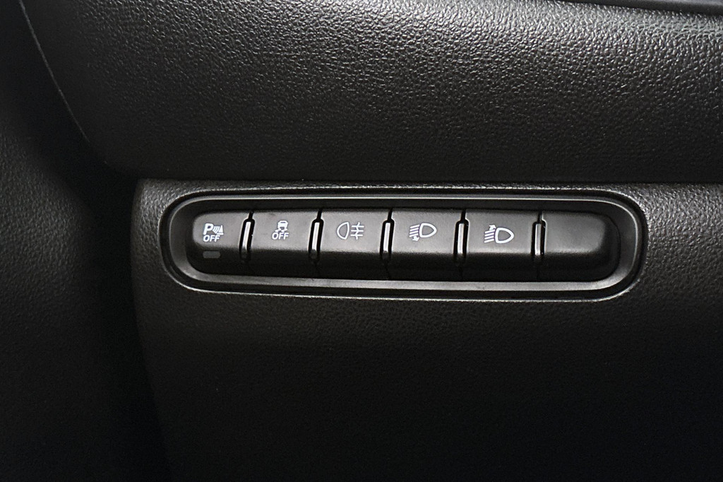 Fiat 500C (KZT64D) met abonnement