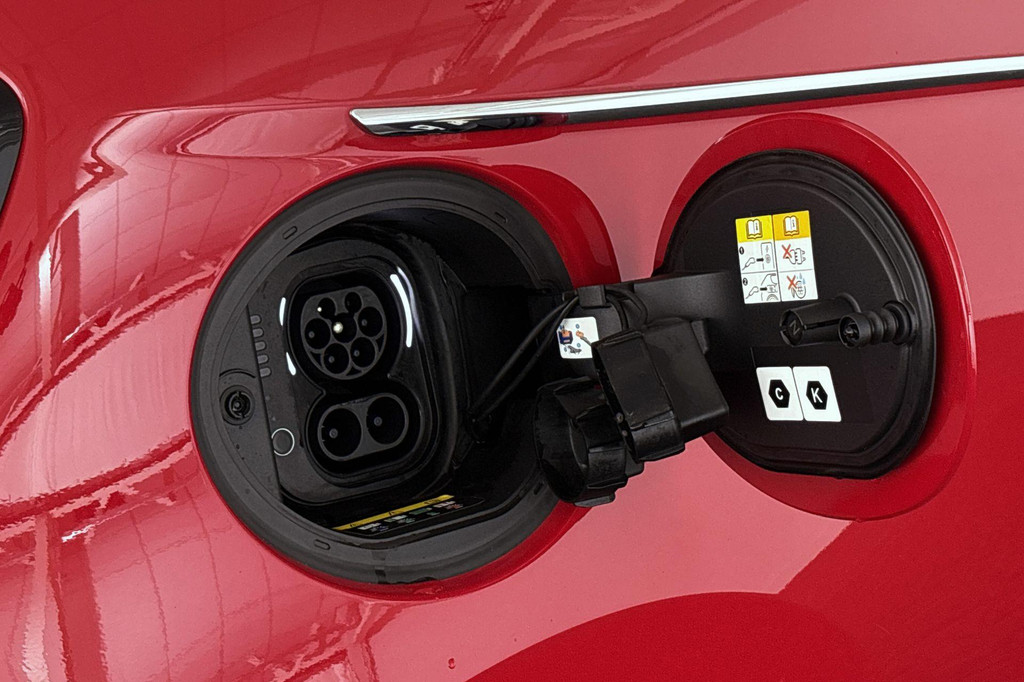 Fiat 500C (KZT64D) met abonnement