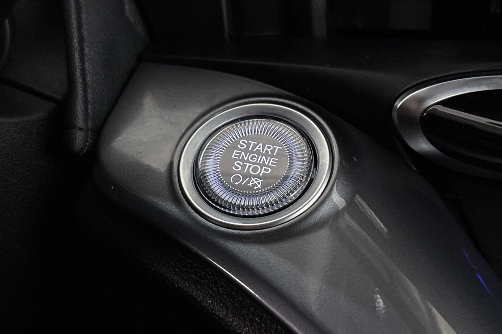 Fiat 500C (KZT64D) met abonnement