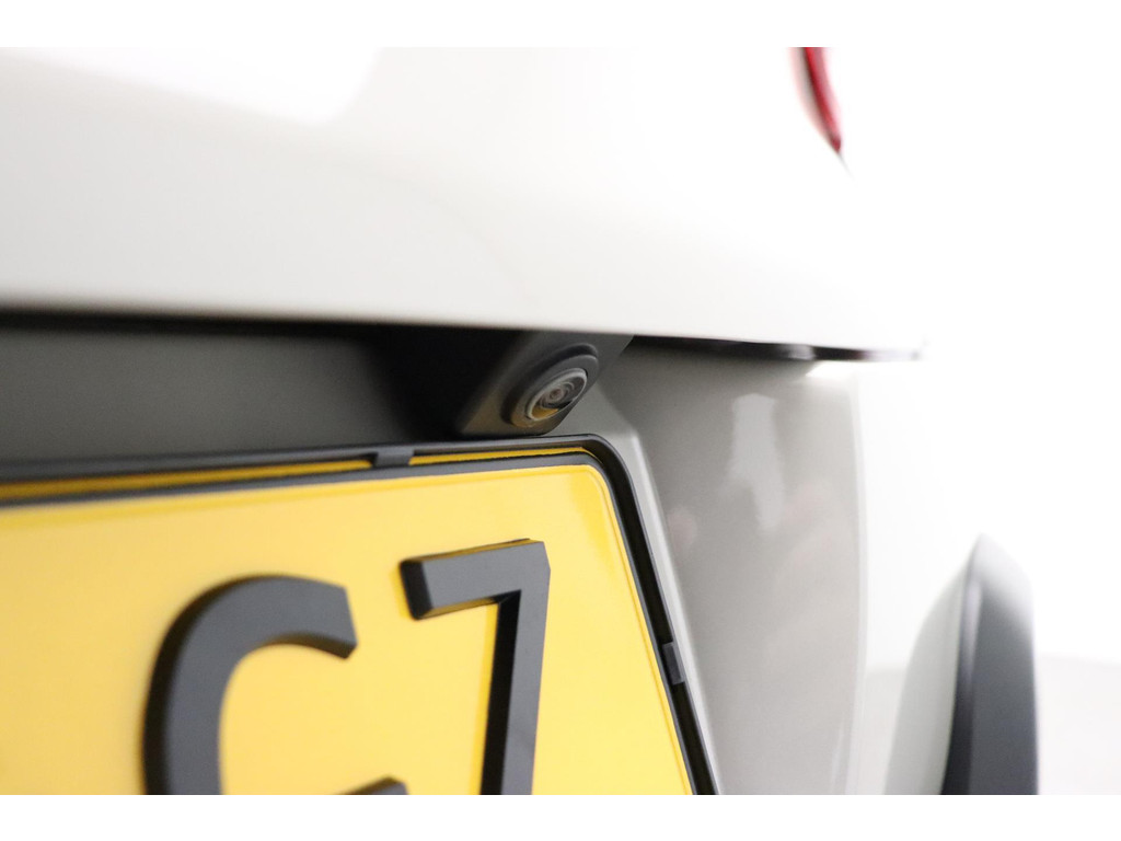 Citroën C3 (S268GZ) met abonnement