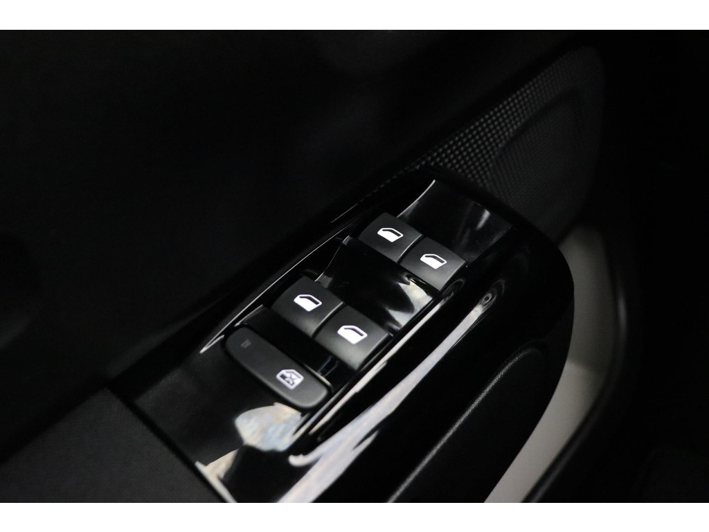 Citroën C3 (S268GZ) met abonnement