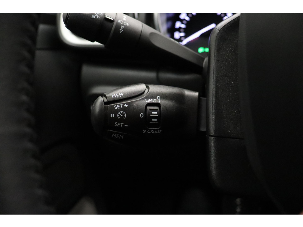 Citroën C3 (S268GZ) met abonnement