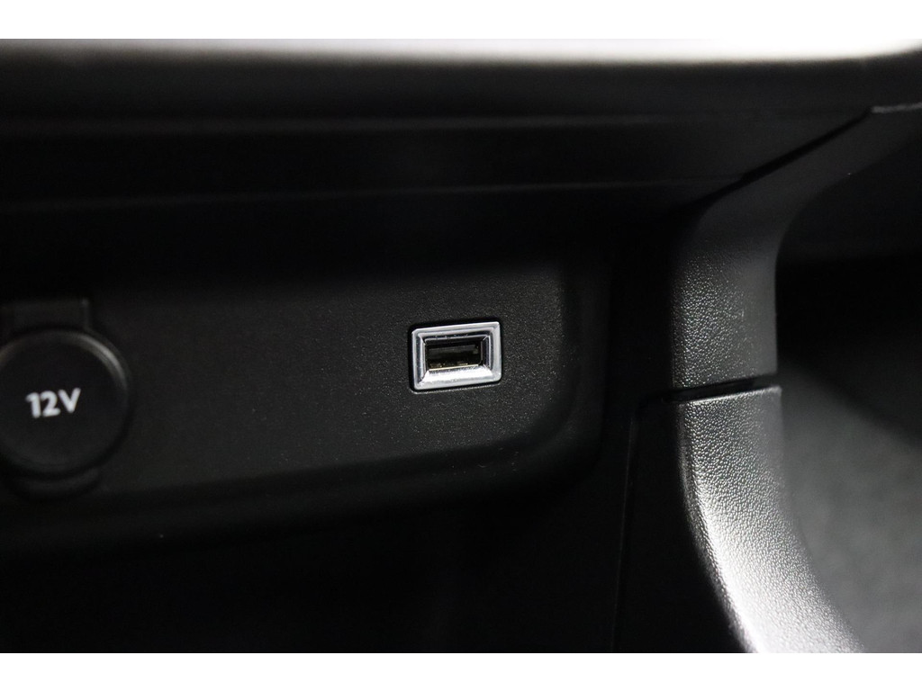 Citroën C3 (S268GZ) met abonnement