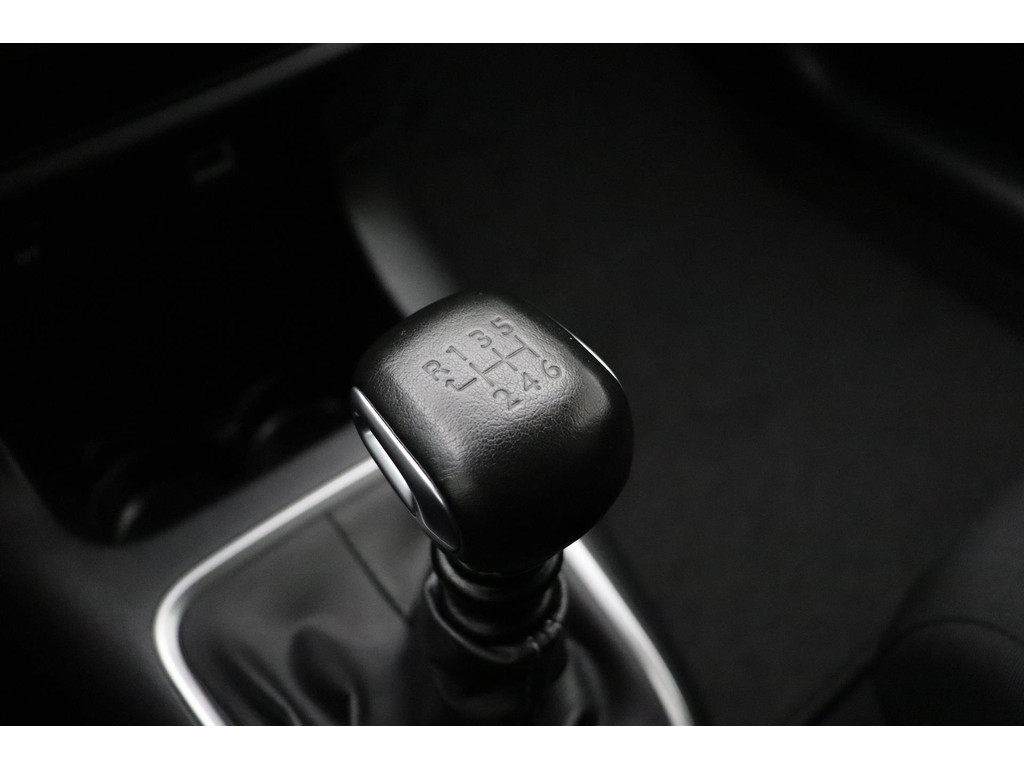 Citroën C3 (S268GZ) met abonnement