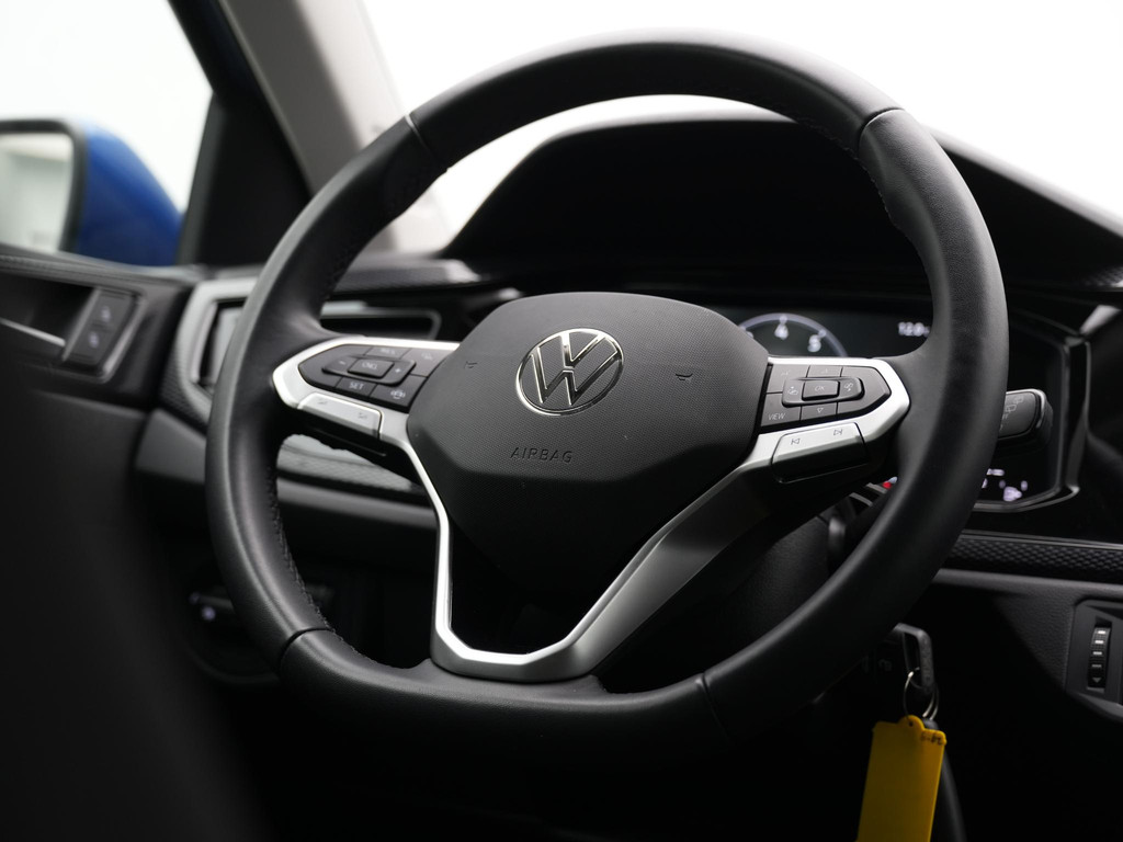 Volkswagen Polo (KTJ82V) met abonnement