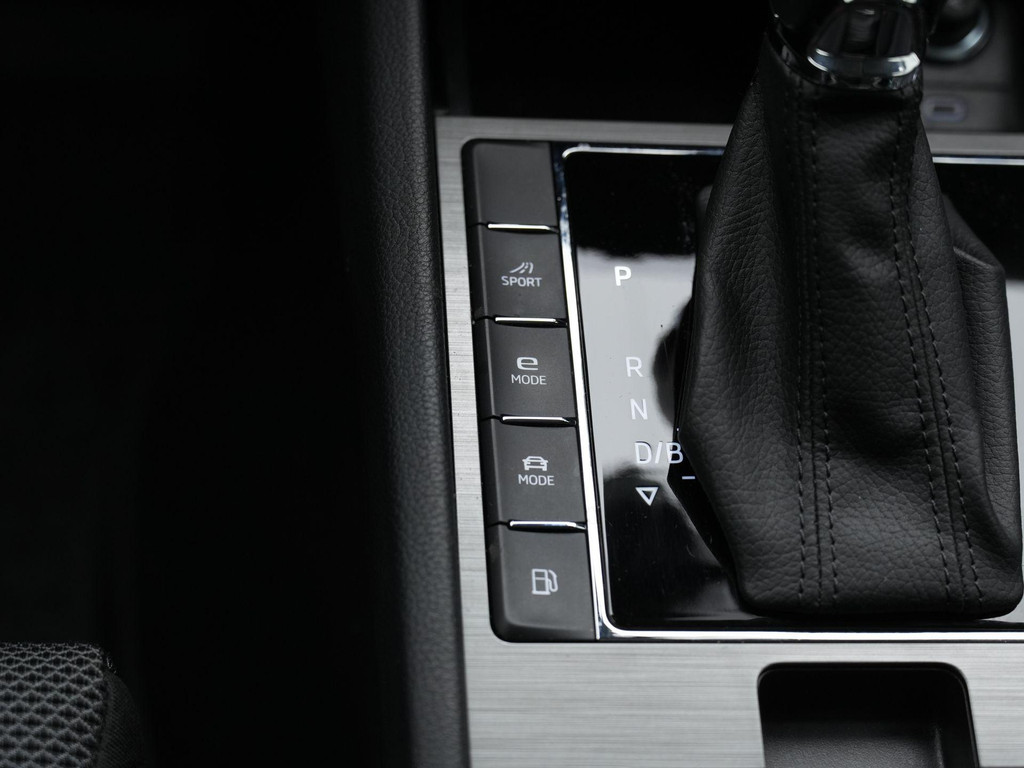 ŠKODA Superb (KPL95J) met abonnement