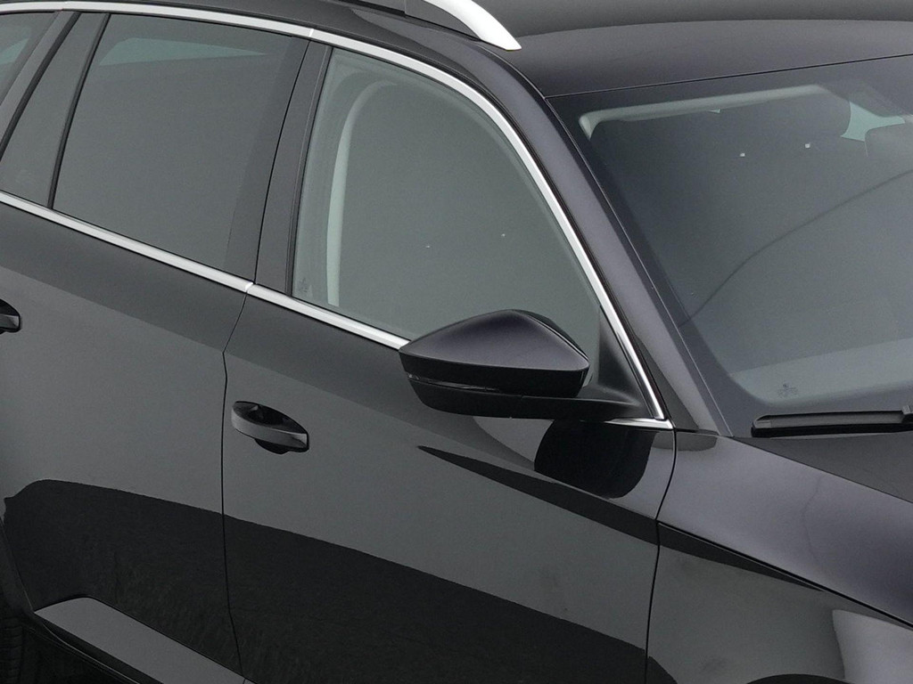 ŠKODA Superb (KPL95J) met abonnement