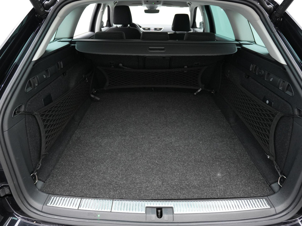 ŠKODA Superb (KPL95J) met abonnement