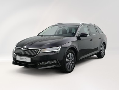 ŠKODA Superb (KPL95J) met auto abonnement