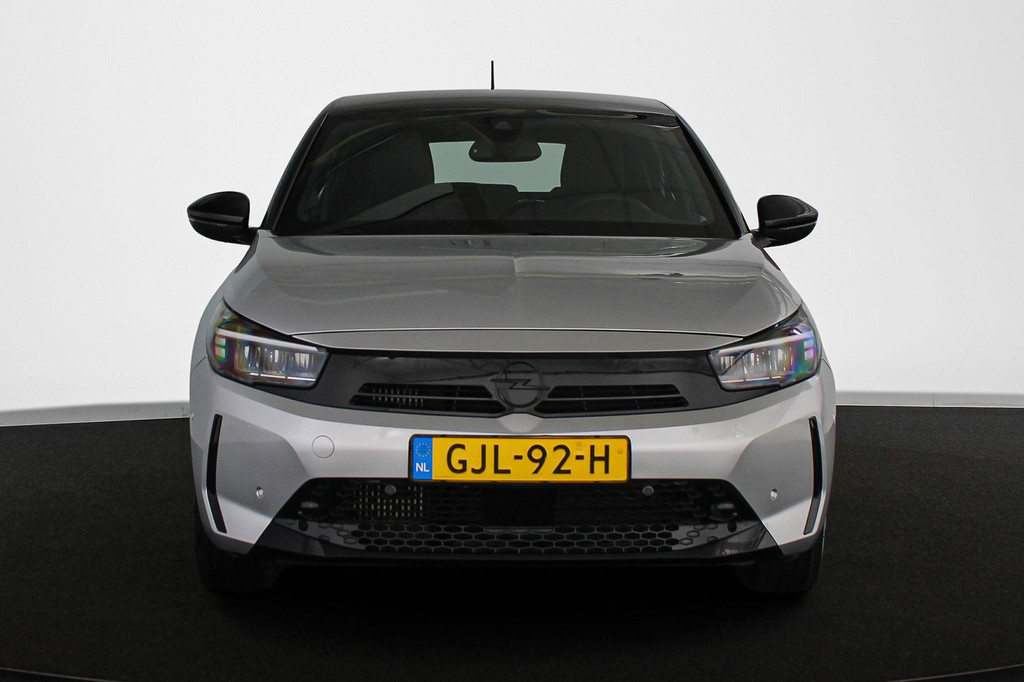 Opel Corsa (GJL92H) met abonnement