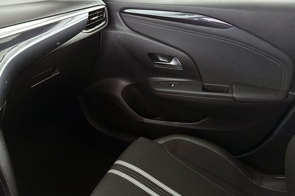 Opel Corsa (GJL92H) met abonnement