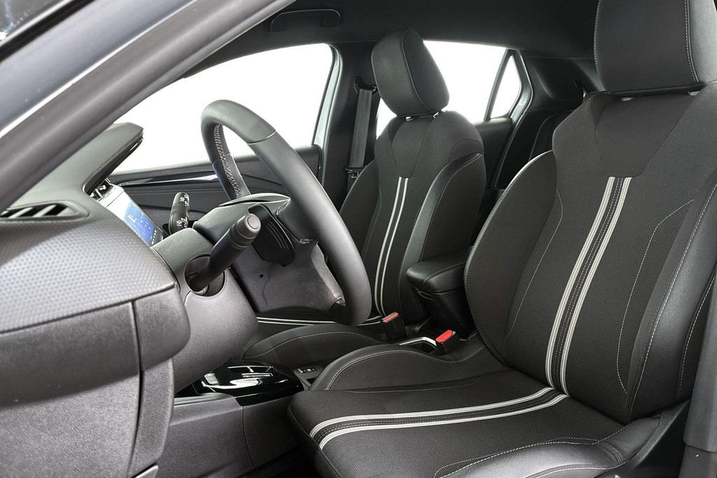 Opel Corsa (GJL92H) met abonnement
