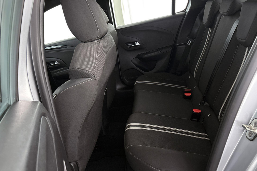 Opel Corsa (GJL92H) met abonnement
