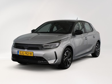Opel Corsa (GJL92H) met auto abonnement